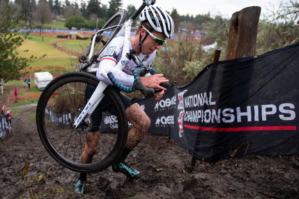 usa cycling cyclocross nationals 2019