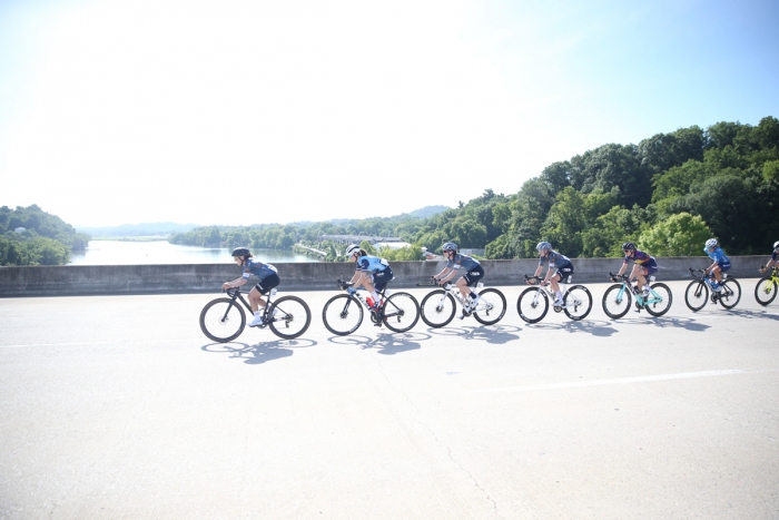 2021 USA Cycling Pro Women\'s Road Race Championships. June 20, 2021, Knoxville, TN. Photo by Cathy Fegan-Kim, cottonsoxphotography.com