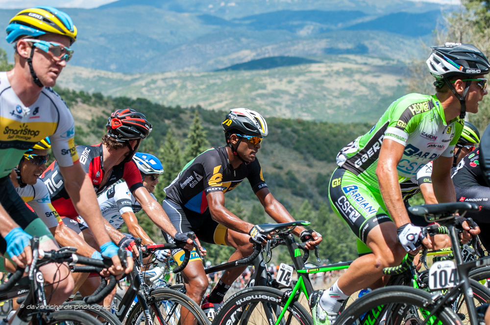 2015 Tour of Utah Stage 7