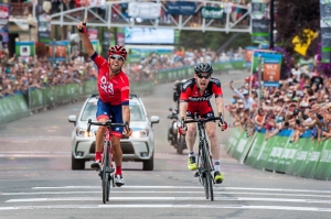 2015 Tour of Utah Stage 7