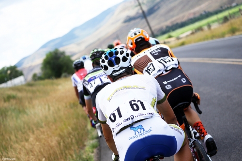 Stage 6 of the 2016 Tour of Utah, photo by Cathy Fegan-Kim, cottonsoxphotography.com