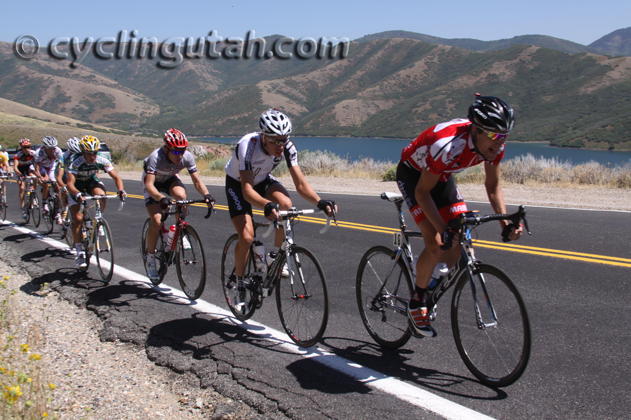 Tour of Utah Race Guide – Get Set to Watch the Tour of Utah! August 17-22!