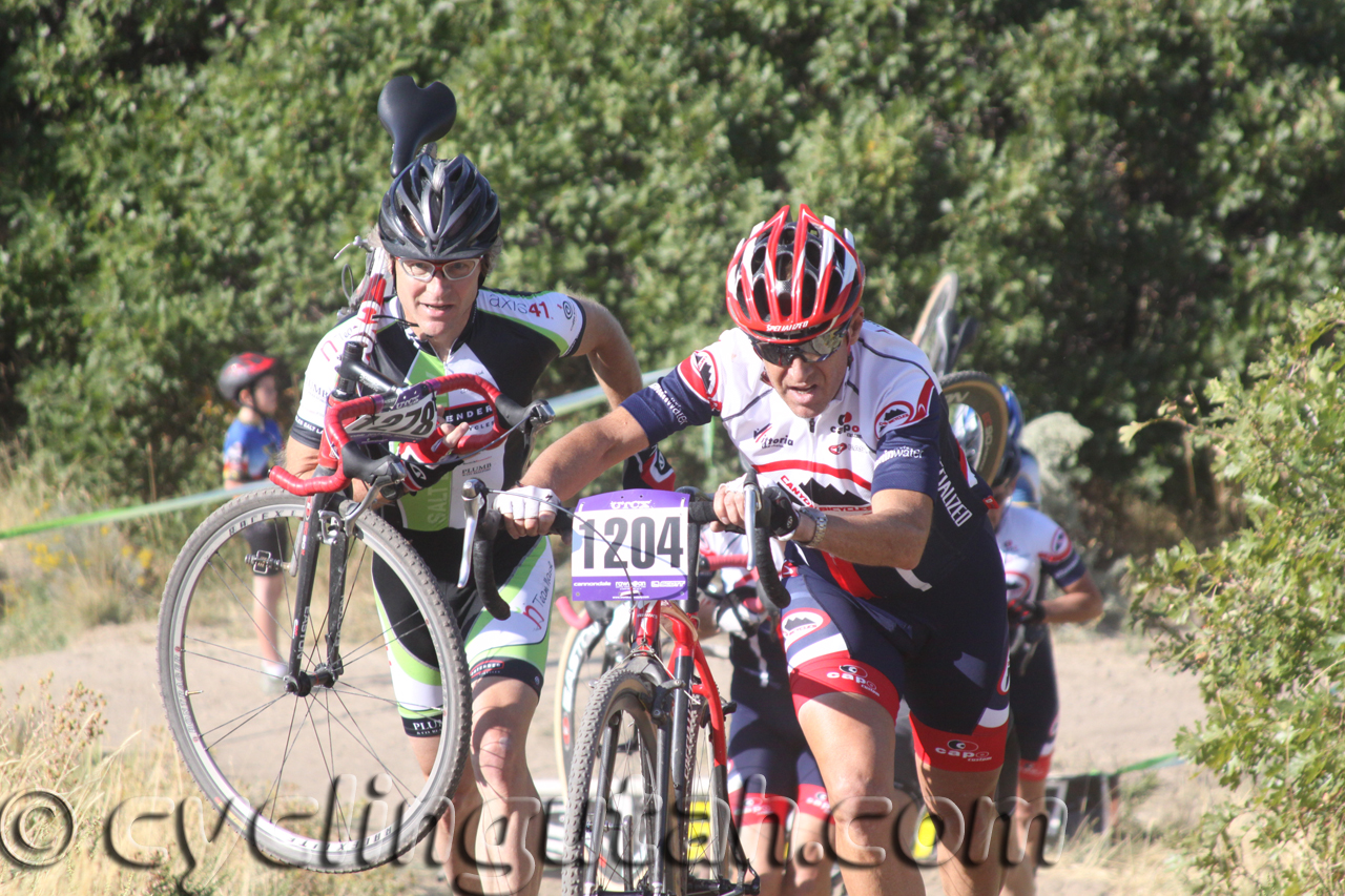 Utah Cyclocross Series Race #1 Photos and Videos Posted