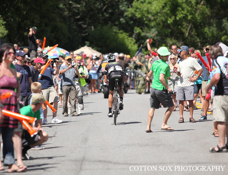 Henao Wins Queen Stage; Leipheimer Takes Overall at 2011 Tour of Utah