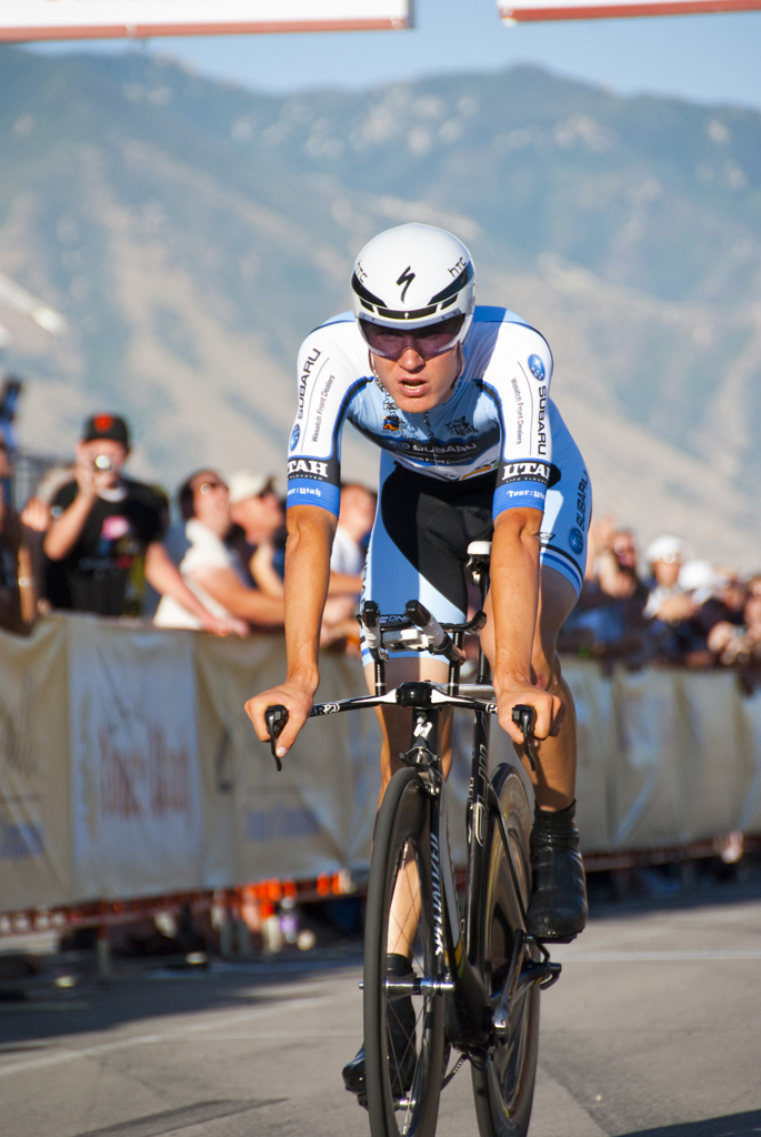 2011 Tour of Utah Stage 3 – A new gallery by Steven Sheffield