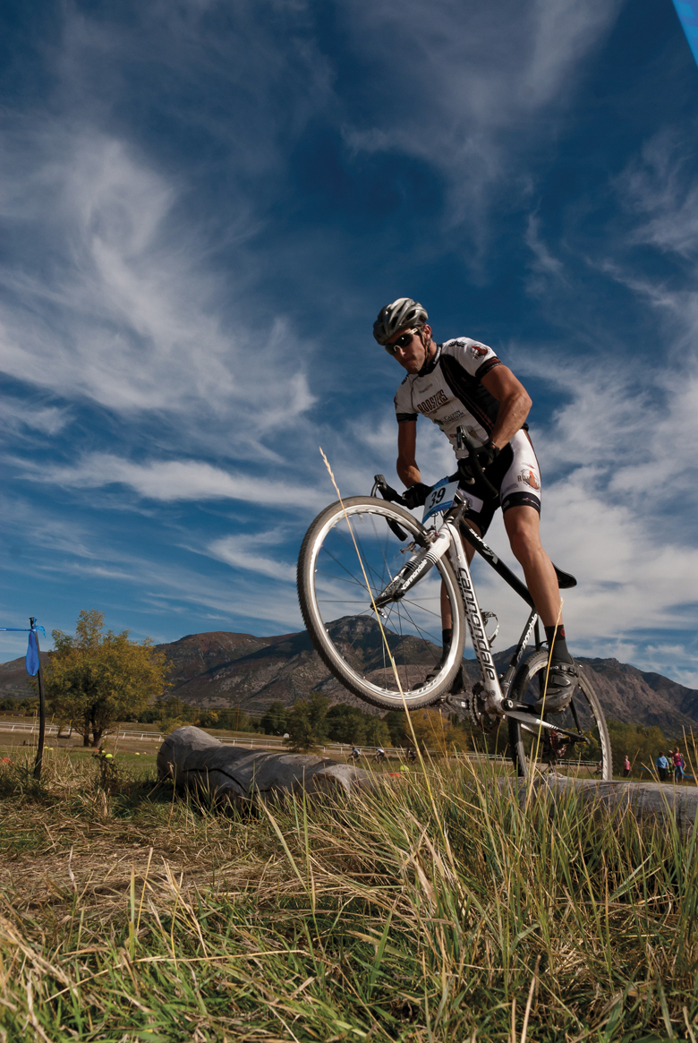Utah Cyclocross 2012 Series Season Wrap Up