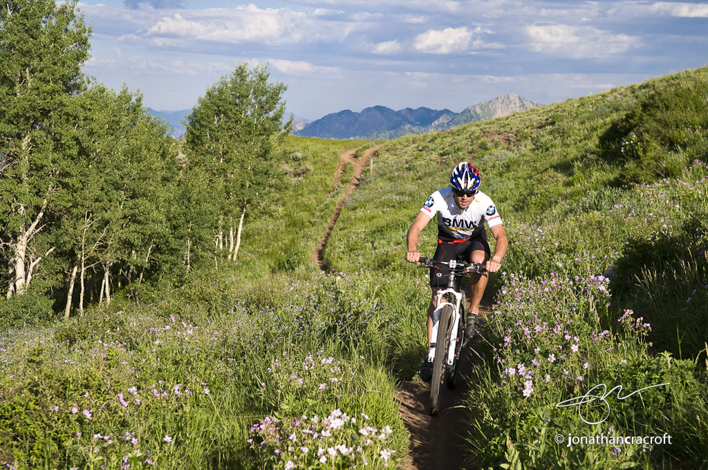 SkiLink Would Impact Wasatch Crest Trail (Guest Editorial)