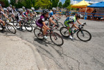USAC Collegate Nationals Crit