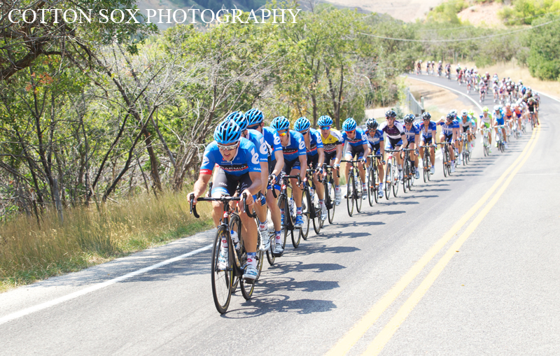 2012 Tour of Utah Stage 3 Photo Gallery by Cotton Sox Photography