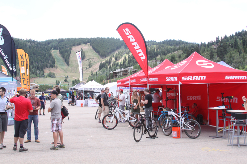 DealerCamp Bike Expo to be Open to the Public on July 27; Ride 2 Recovery to be held in Conjunction with the Expo
