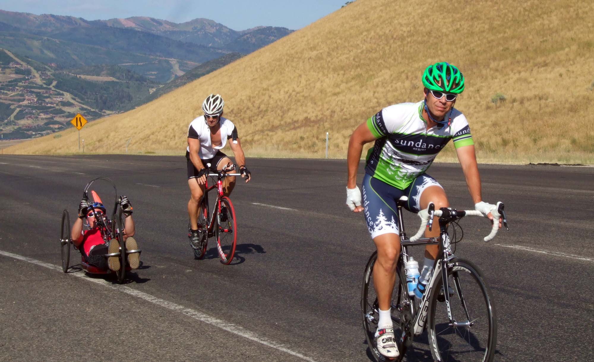 Summit Challenge Century 2012 to be Held in Park City this Saturday – August 25