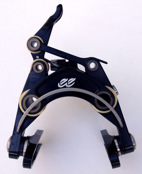 Eecycleworks Recalls Bicycle Brakes Due to Fall Hazard