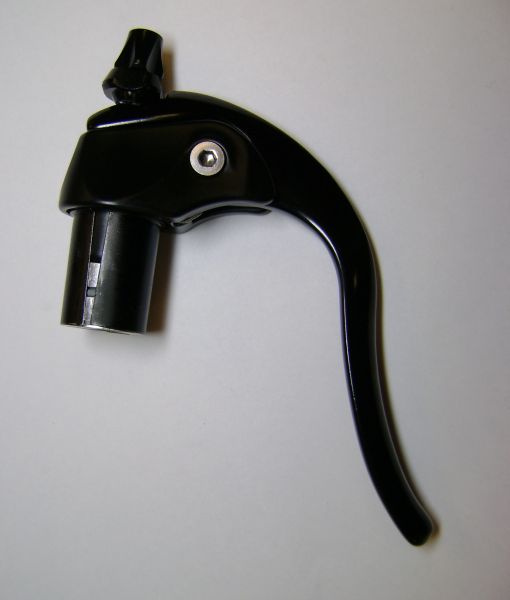 Specialized Bicycle Components Expands Recall of Bike Brake Levers Due to Crash Hazard
