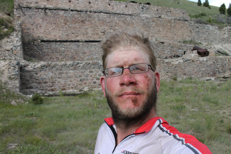 33 days, 14 hours and 4 minutes. Racing the Tour Divide…On a Fixed Gear Mountain Bike