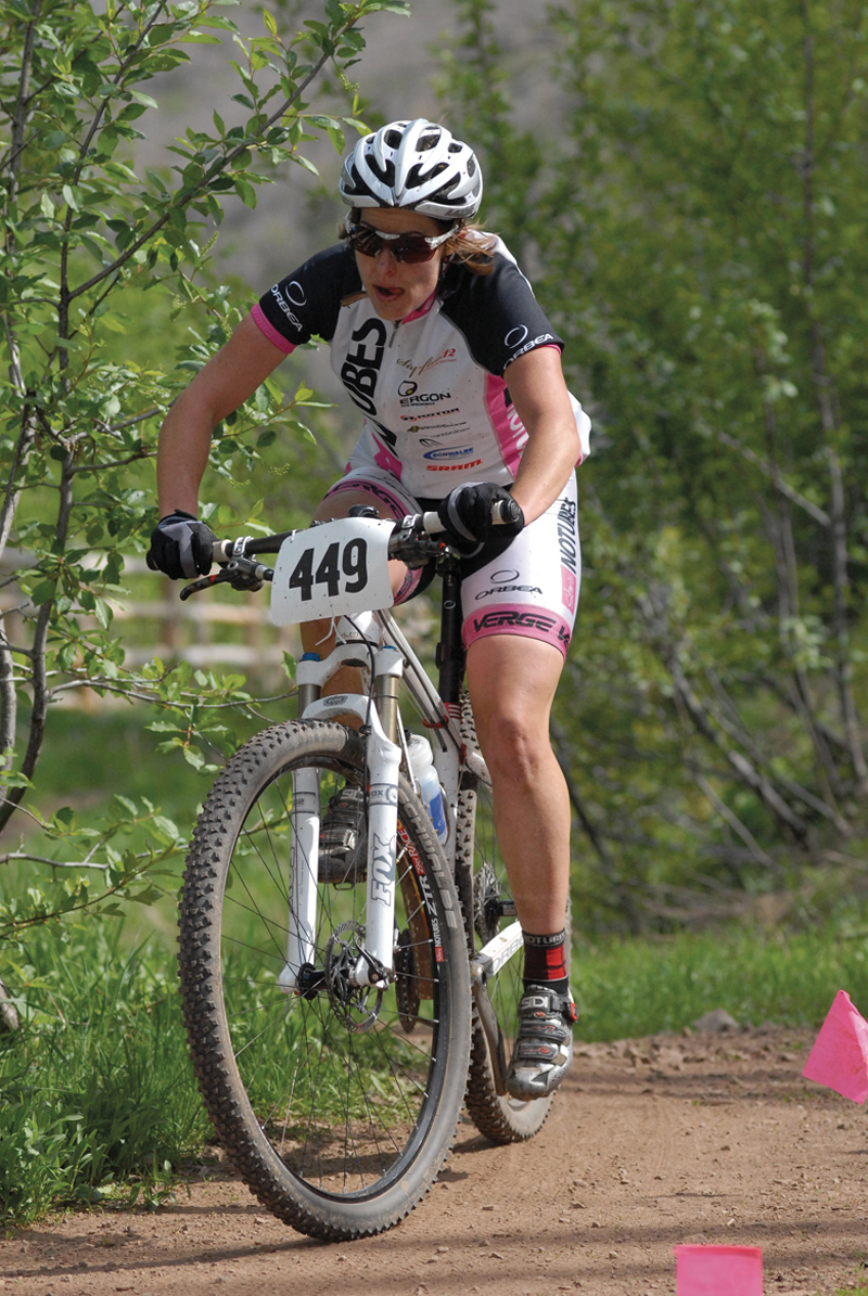 Sherwin and Day Crowned State Champions at Deer Valley Pedalfest