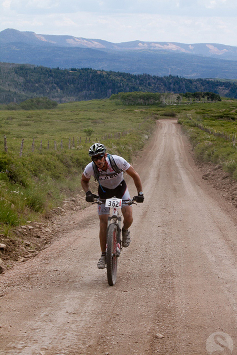 Dirt Road Races Have Arrived in Utah and Idaho