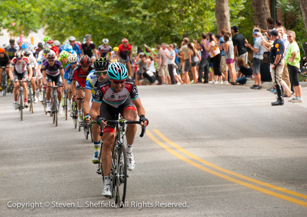 Tour of Utah 2013 Stage 4 Photo Gallery by Steven Sheffield