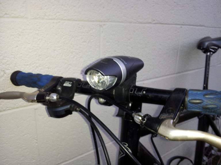 Review: Planet Bike Blaze 1 Watt and Superflash Light Set