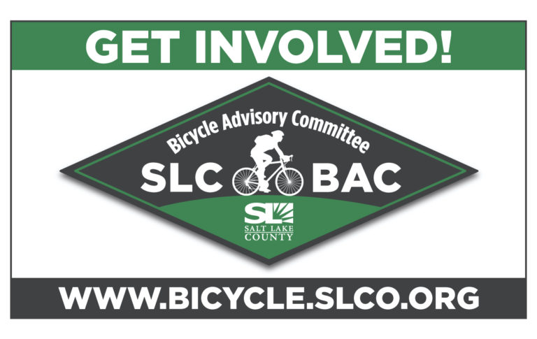 SLCBAC Seeks Cyclists to Serve