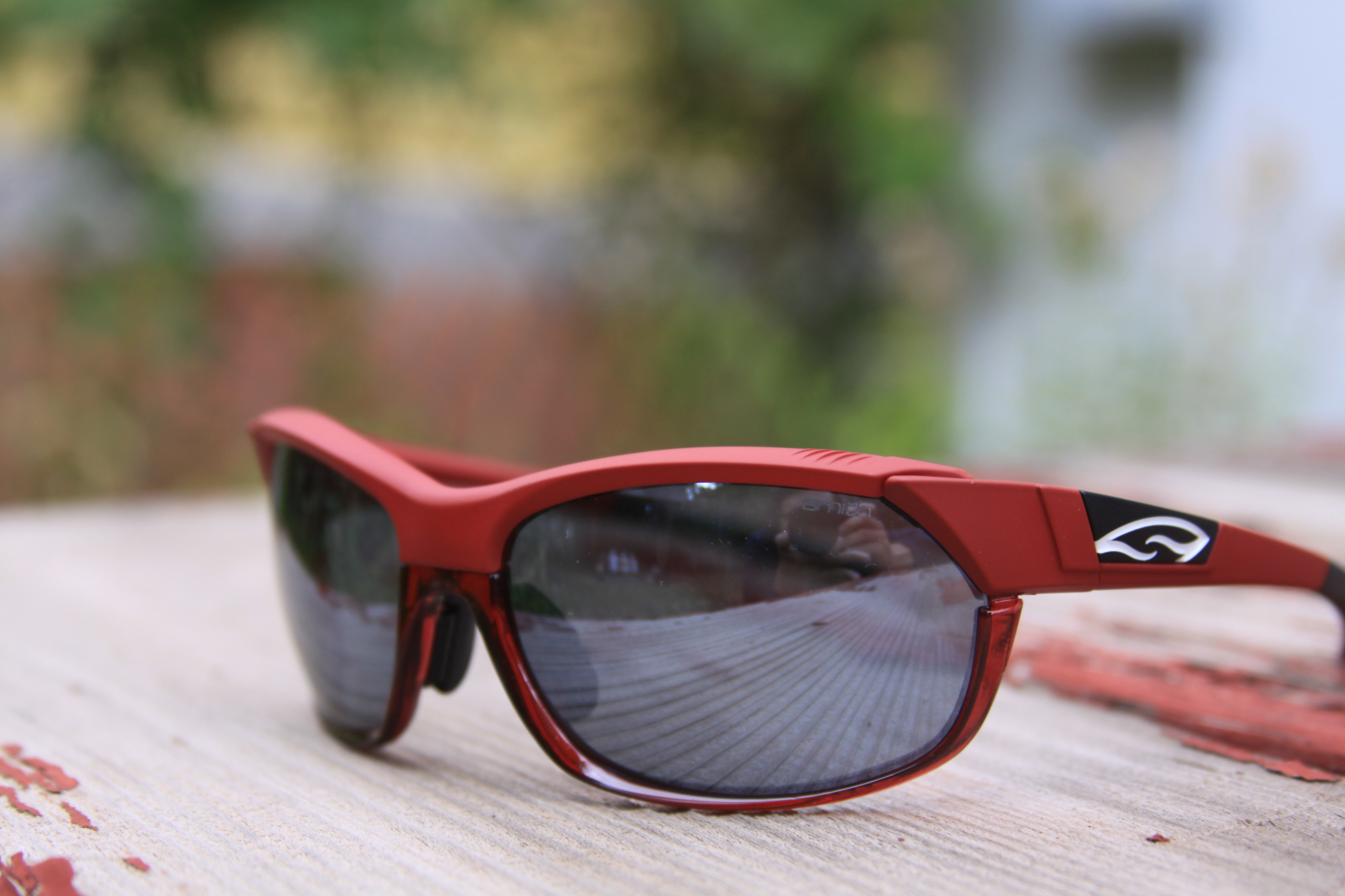 Smith Pivlock Overdrive Product Review – Finally, Good Sunglasses That Fit