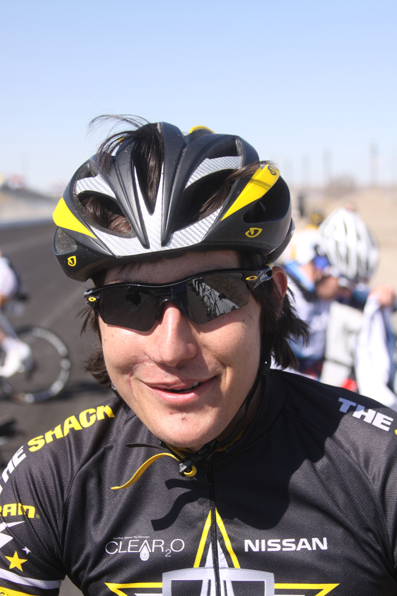 Chase Pinkham, Fellow Cyclist and Utah Bike Racer, Passes Away