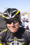 Chase Pinkham, ready to race the RMR crit in 2010. Photo by Dave Iltis