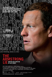 armstrong lie