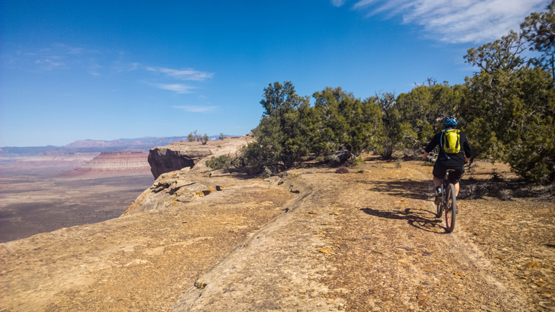 Southern Utah’s Little Creek Mesa Demands Reverence