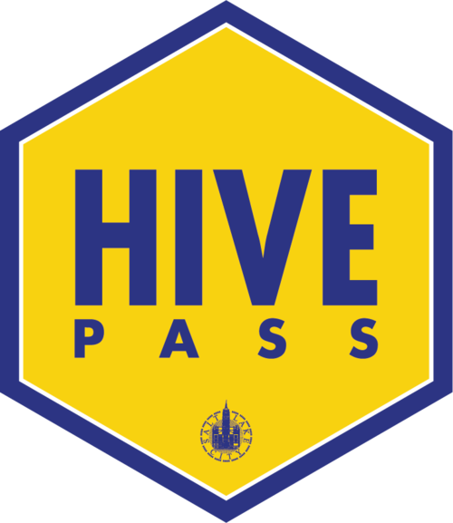 New HIVE Pass Makes Bike Commuting Even Easier