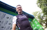 Crowd favorite, Jens Voigt (Trek Factory) is back in the US to race his last two tours before retirement. Photo by Cottonsoxphotography.com