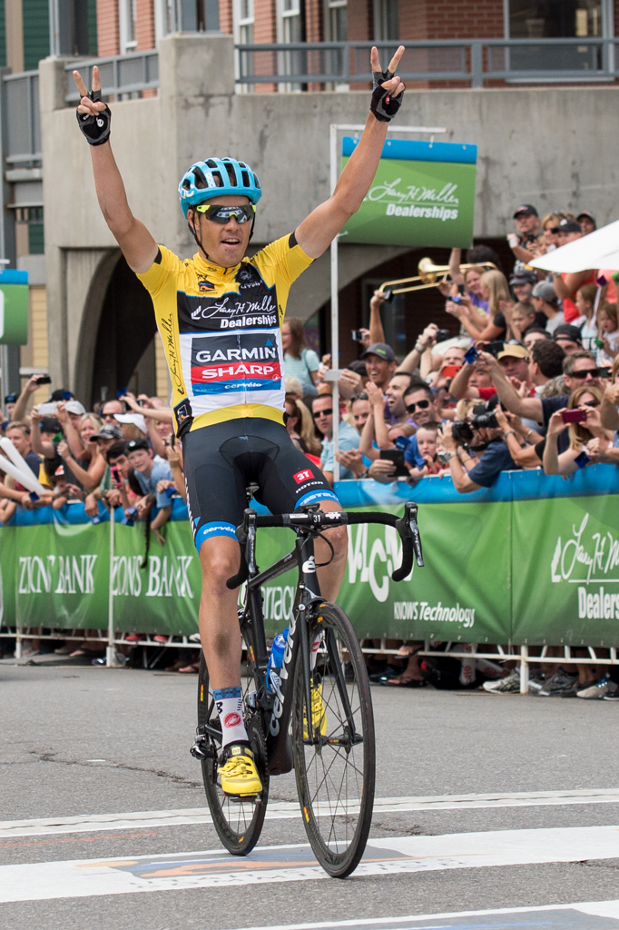 Evans Wins Empire Pass Stage of 2014 Tour of Utah; Danielson Repeats as Overall Champion; Report, Results, Photos, Video
