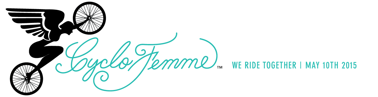 Cyclofemme Looking for Organizers in Utah for May 10, 2015 Ride