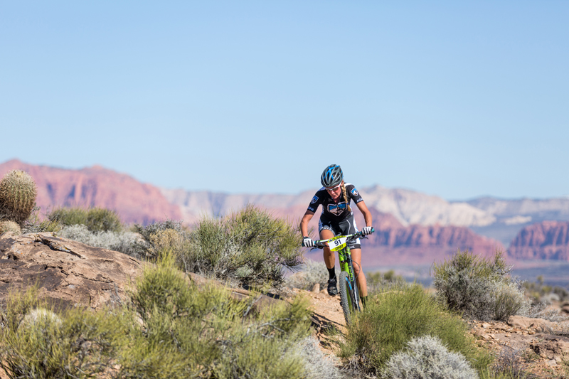 Highlights from the 2015 True Grit
