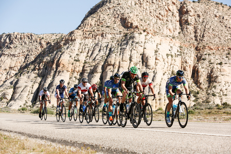 Shackley and Holzer Win Tour del Sol 2015