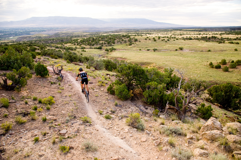 Grand Junction Off-Road Mountain Bike Race 2015 Preview