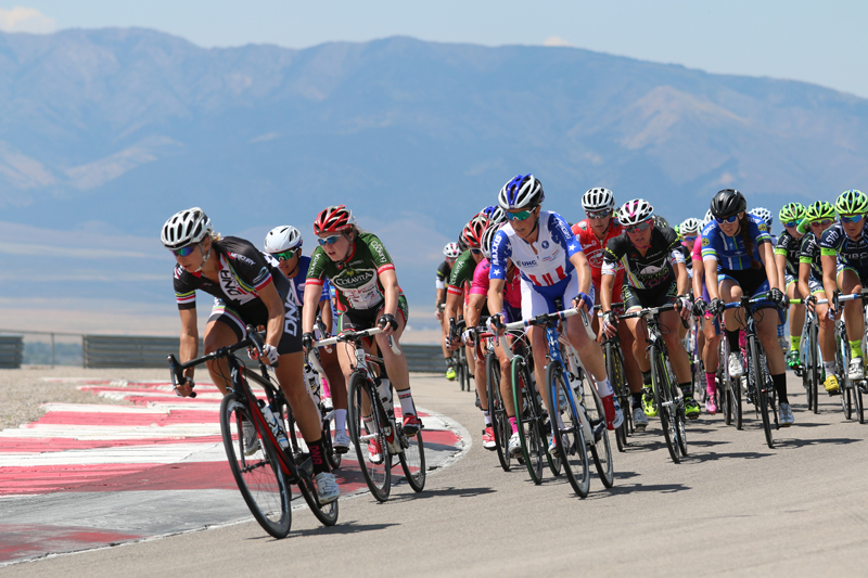 Five Grand Tour Teams Part of Final Men’s Field at 2015 Tour of Utah; 3 Utah Teams to Race In Tour of Utah Women’s Edition
