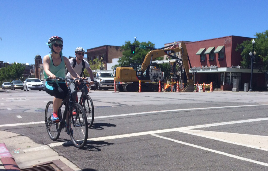 Cycling Utah’s Salt Lake City 2015 Mayoral Election Candidate Survey