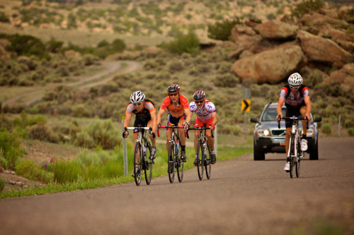 Great scenery surrounds the Capitol Reef Classic. Photo courtesy Capitol Reef Classic.