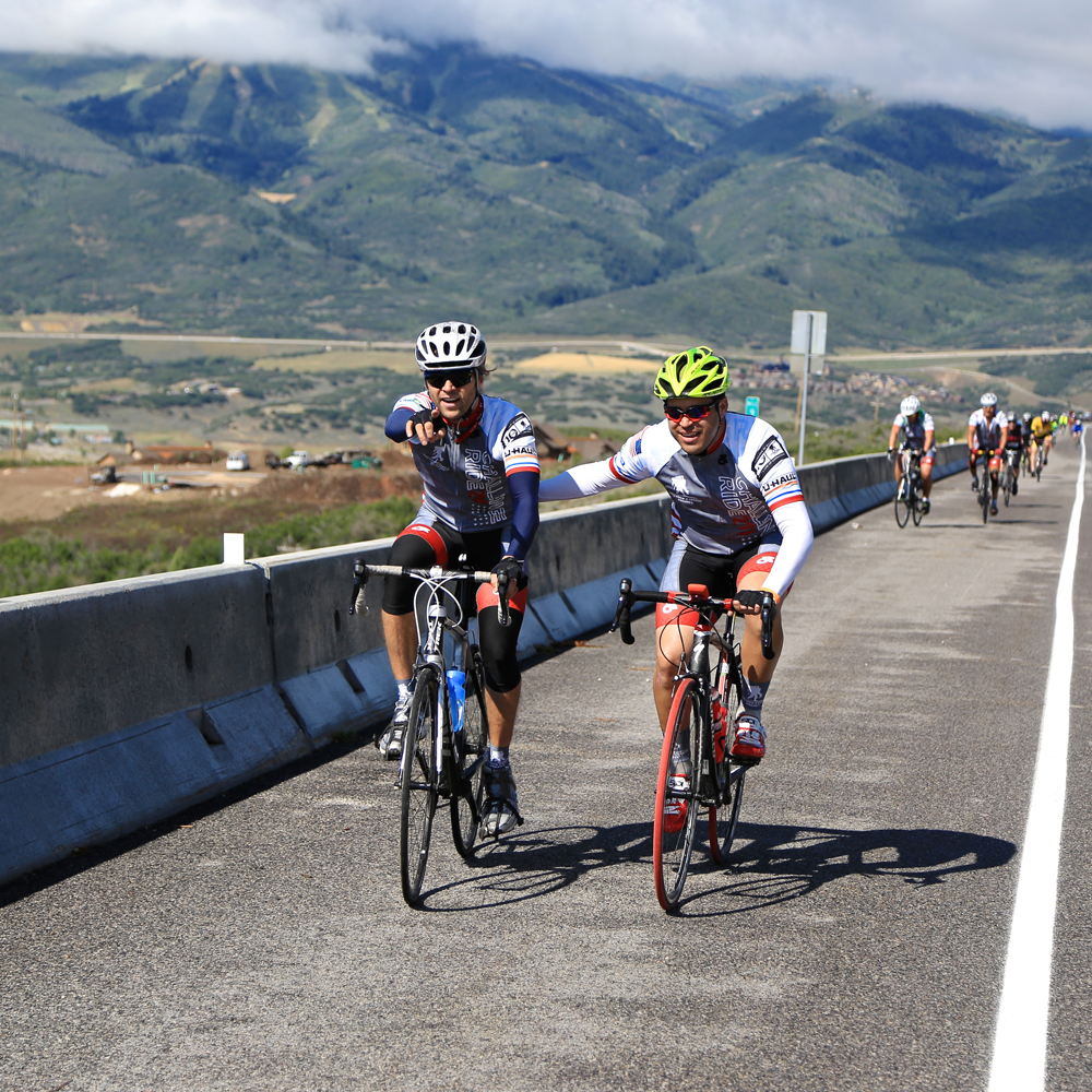Event Preview: The Summit Challenge is a Beautiful Ride with Opportunities for All Riders