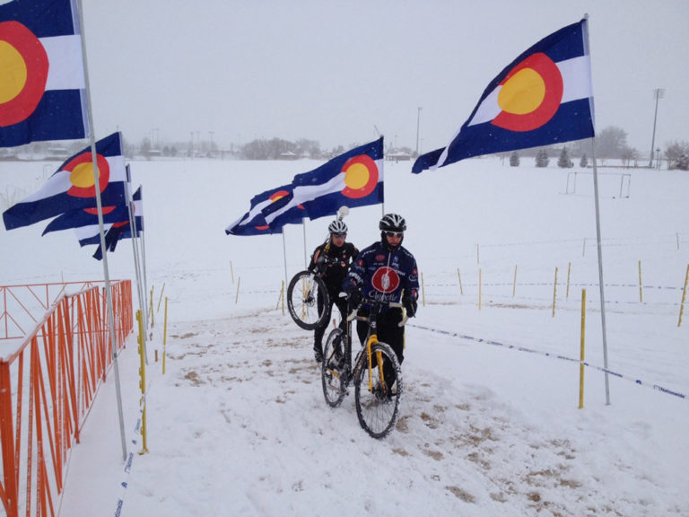 Event Preview: Rocky Mountain Cyclocross Championships Set for Longmont, Colorado on December 5, 2015
