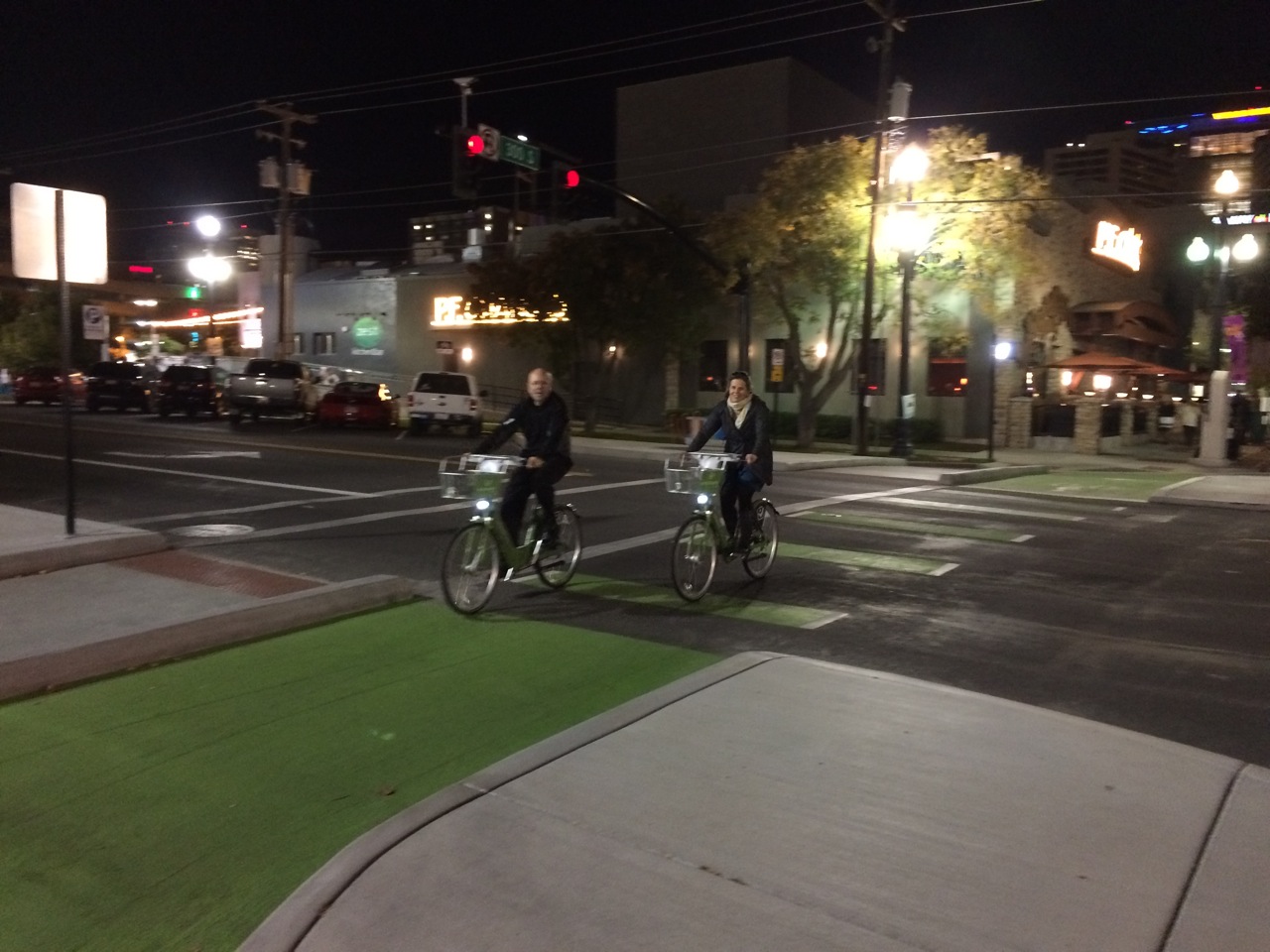 Salt Lake City Council Passes 2015 Bicycle and Pedestrian Master Plan
