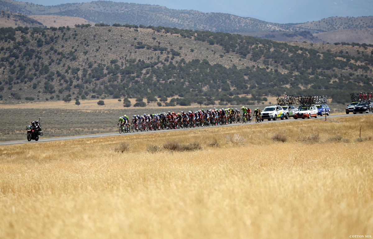 2016 Tour of Utah Stage 3 Photo Gallery by Cottonsox