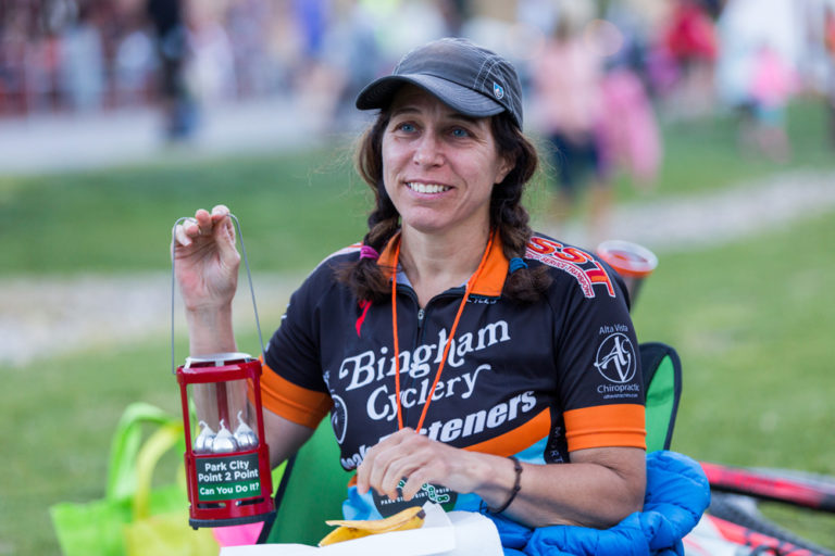 Swenson Sets Record in 2016 Park City Point 2 Point; Reeves Wins Women’s Elite