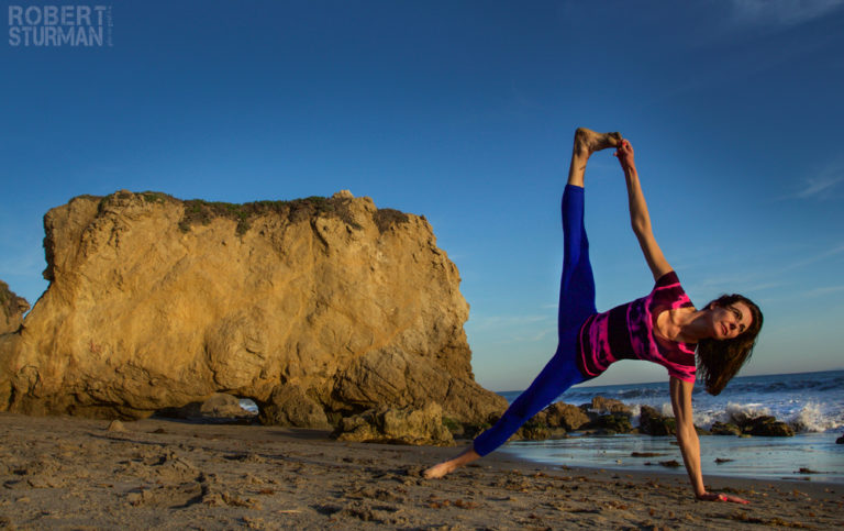 Balance of Power (and Flexibility): Yoga for Endurance Athletes