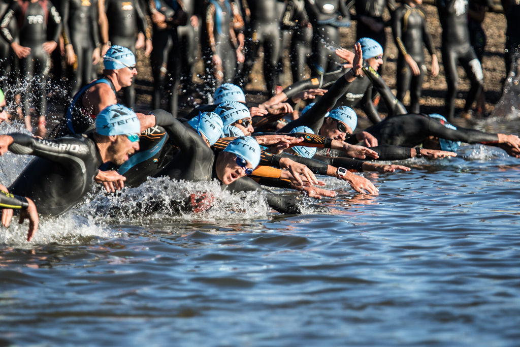 Event Preview: XTERRA Ogden to be Held Saturday September 17, 2016