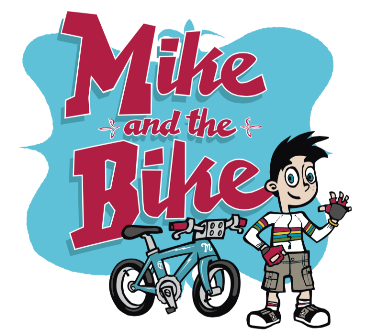 Mike and the Bike Kids Book to Host Booth at Utah Cyclocross on 11-19-2016 in Ogden