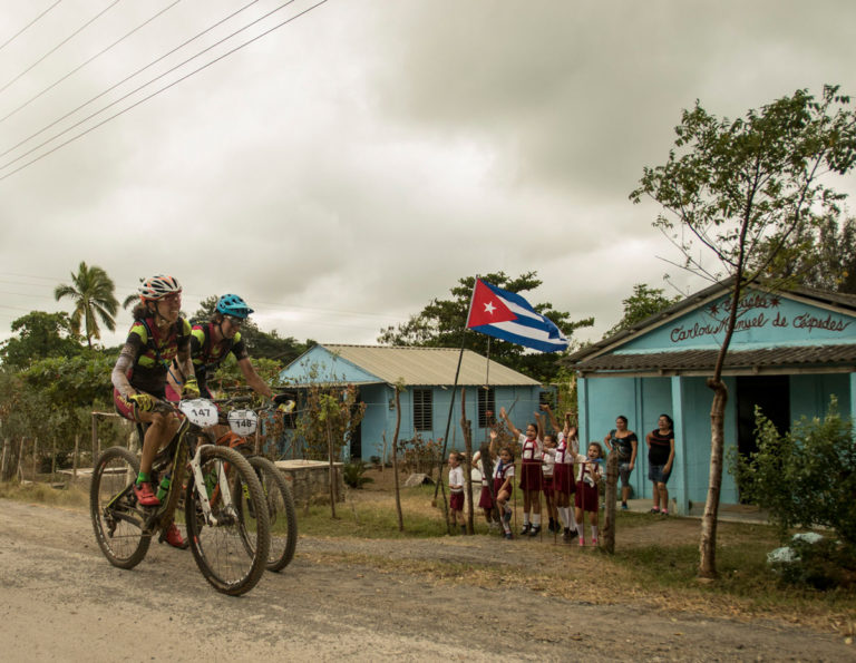 Titan Tropic Cuba – Racing in the Land That Time Forgot