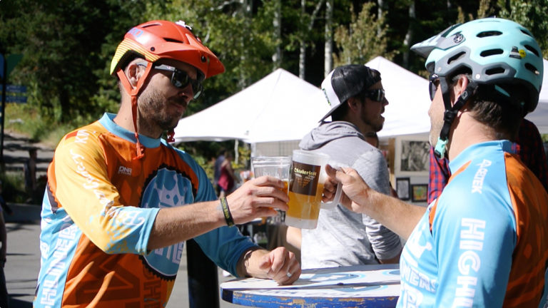 The Athlete’s Kitchen: Alcohol & Athletes—the Good, the Bad and the Ugly