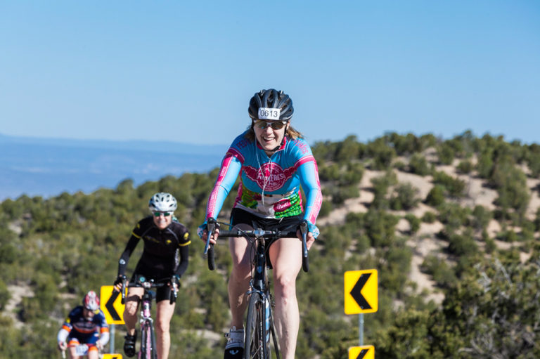 Santa Fe Century Preview – What’s New in 2017 for One of the Oldest Rides in the West?