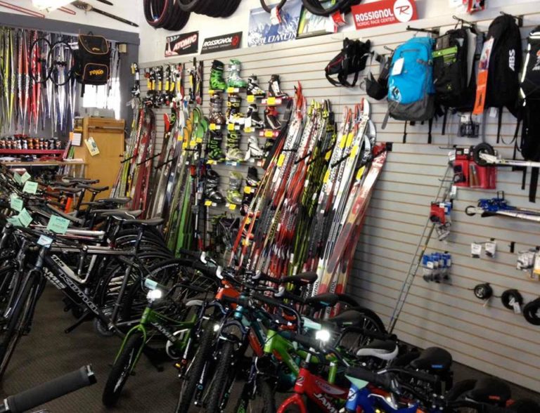 Salt Lake’s Wild Rose Mountain Sports Announces Going-Out-of-Business